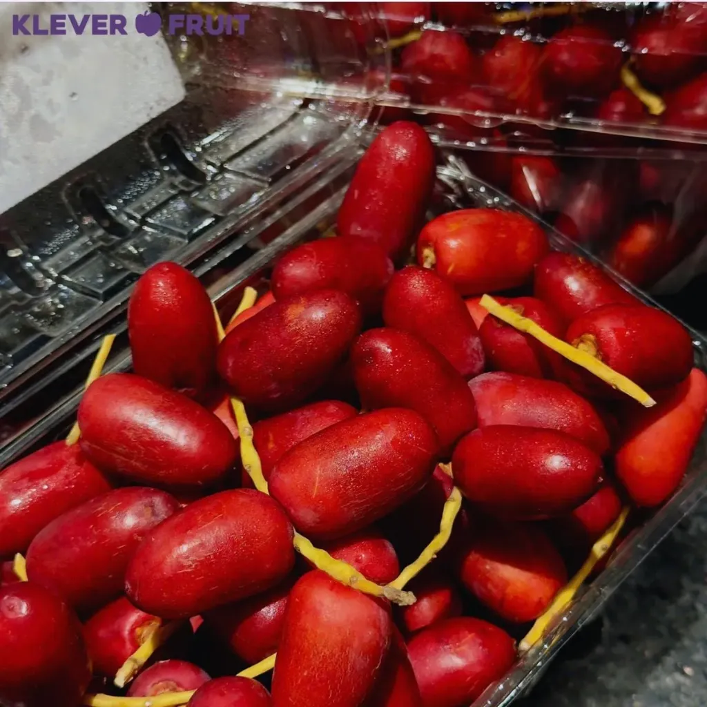 Chà Là Huyết Rồng - Hộp 500gram